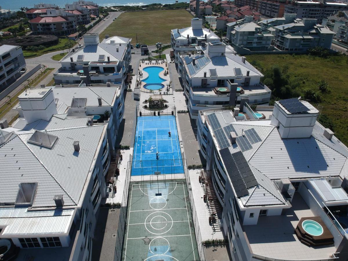 Apartamento Vista Mar Ingleses Florianópolis Extérieur photo