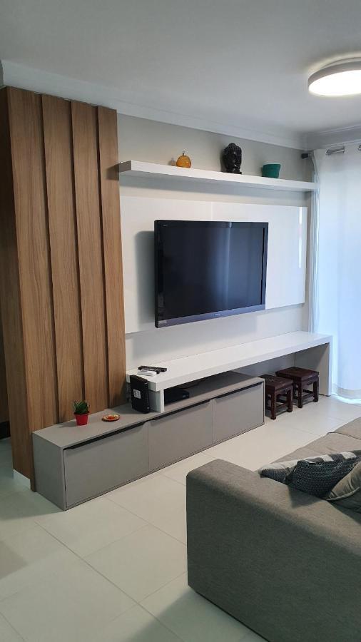 Apartamento Vista Mar Ingleses Florianópolis Extérieur photo