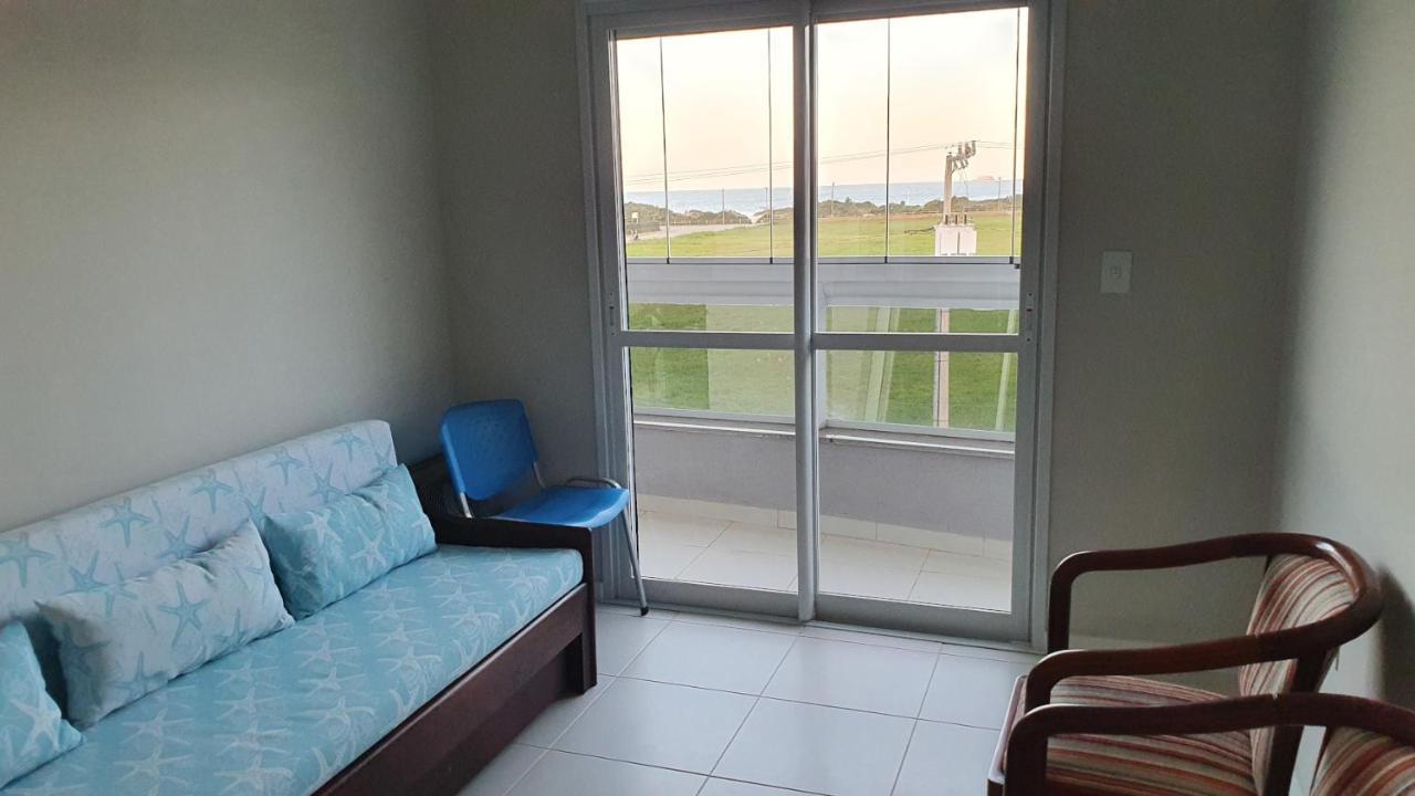 Apartamento Vista Mar Ingleses Florianópolis Extérieur photo