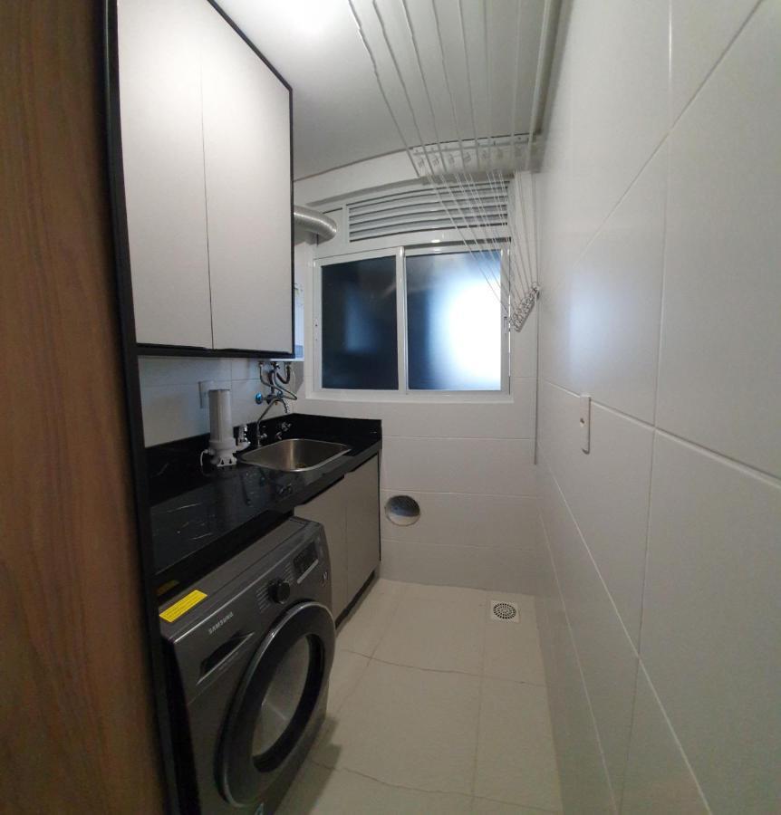 Apartamento Vista Mar Ingleses Florianópolis Extérieur photo