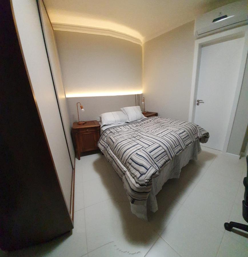 Apartamento Vista Mar Ingleses Florianópolis Extérieur photo