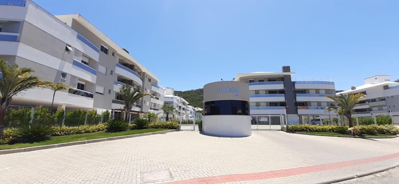 Apartamento Vista Mar Ingleses Florianópolis Extérieur photo