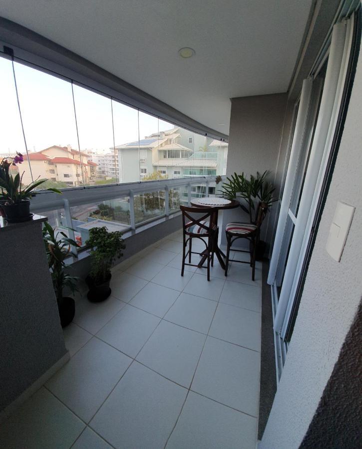Apartamento Vista Mar Ingleses Florianópolis Extérieur photo