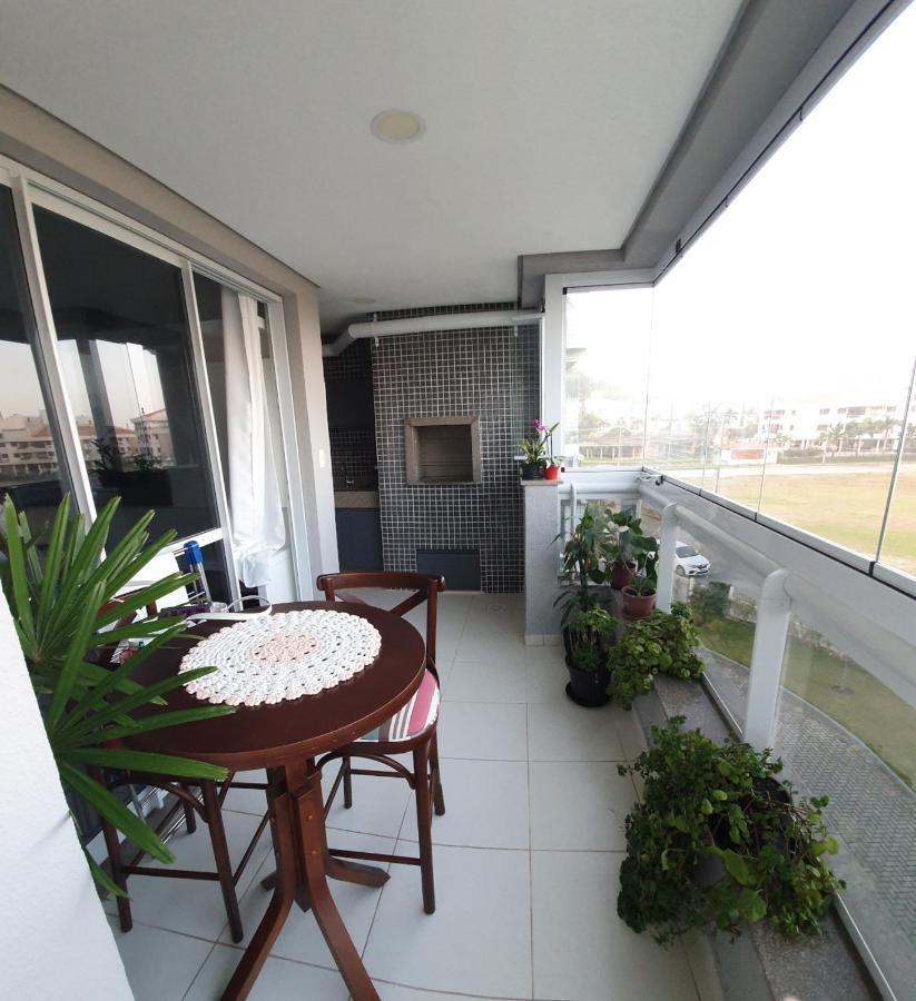 Apartamento Vista Mar Ingleses Florianópolis Extérieur photo