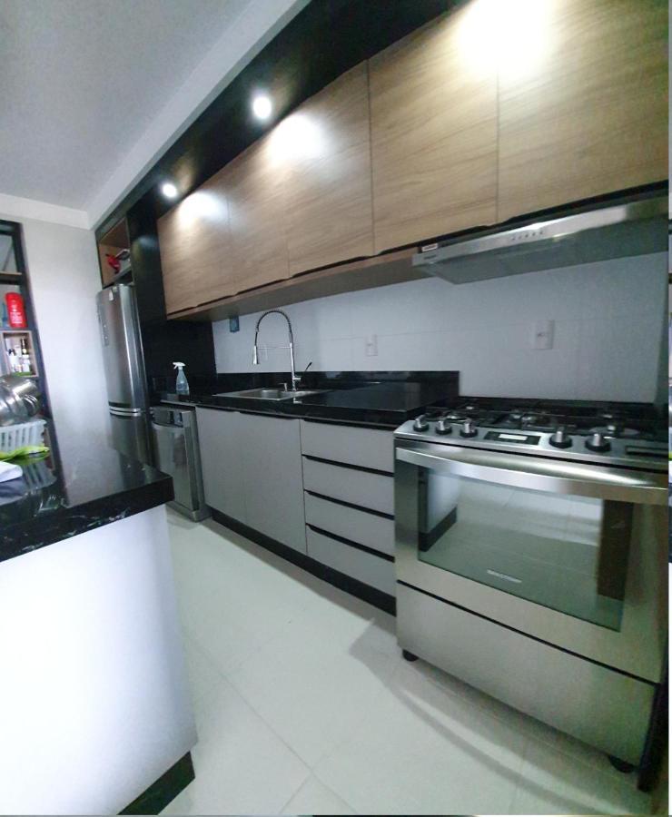 Apartamento Vista Mar Ingleses Florianópolis Extérieur photo