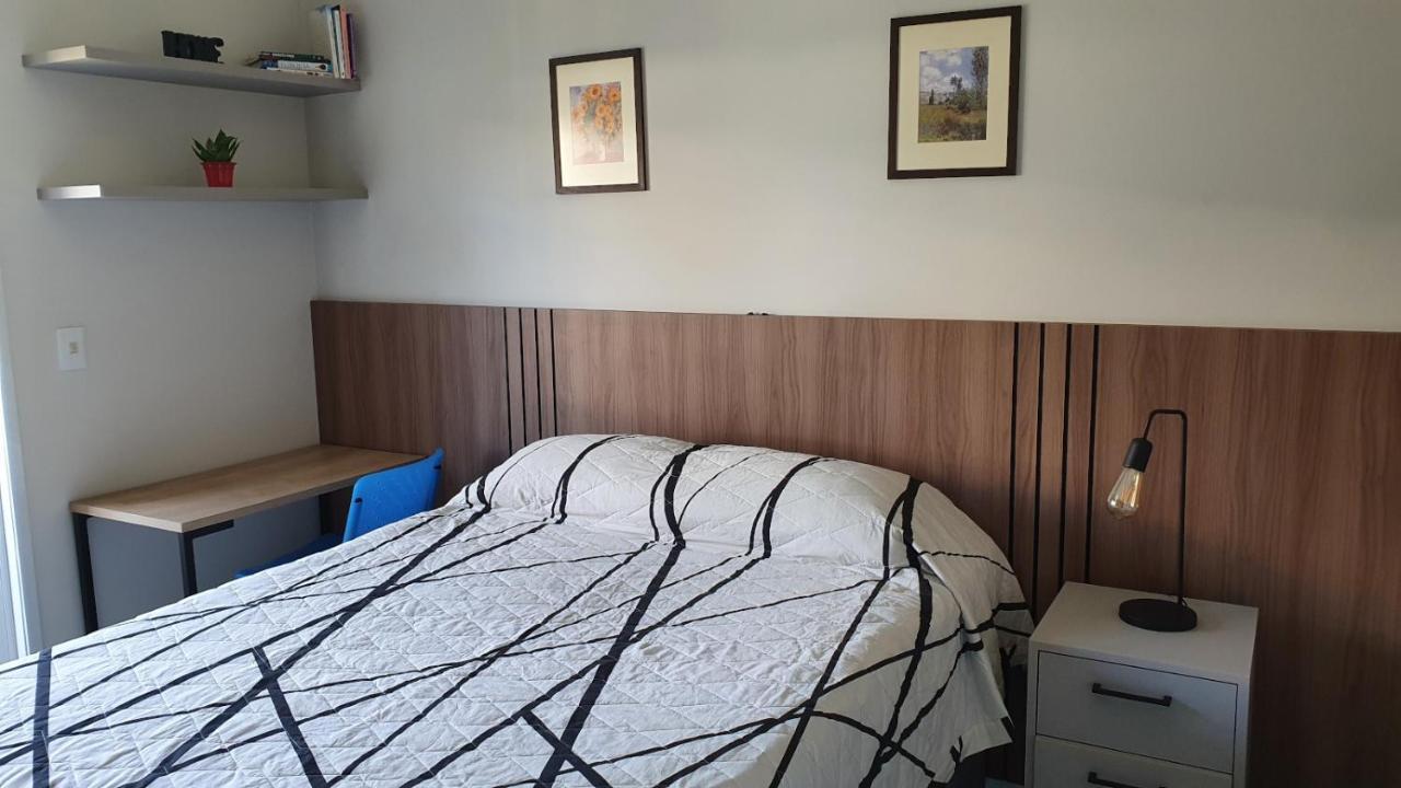 Apartamento Vista Mar Ingleses Florianópolis Extérieur photo