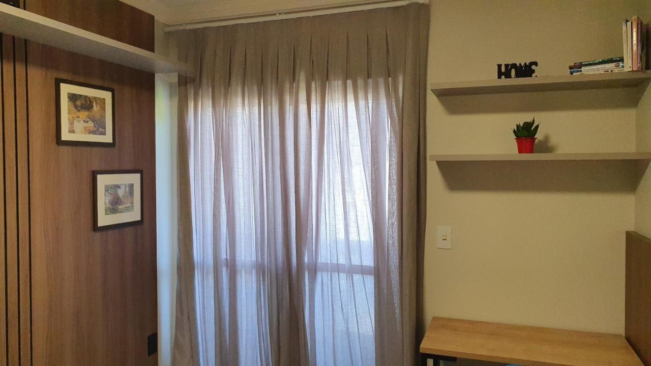 Apartamento Vista Mar Ingleses Florianópolis Extérieur photo