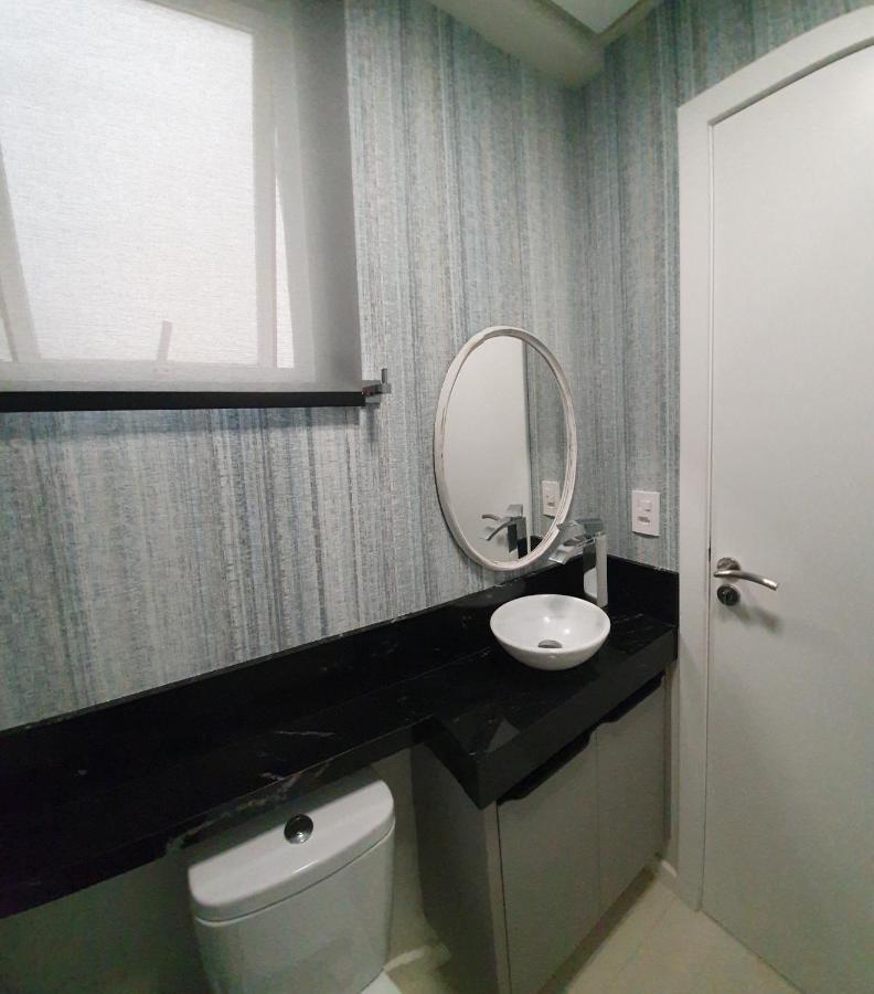 Apartamento Vista Mar Ingleses Florianópolis Extérieur photo